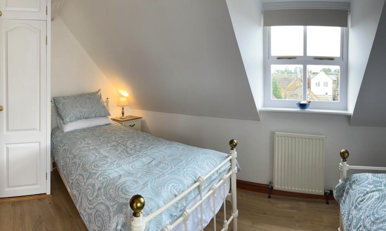 Campden Place - 2 Bed Home In Central Chipping Campden Eksteriør bilde