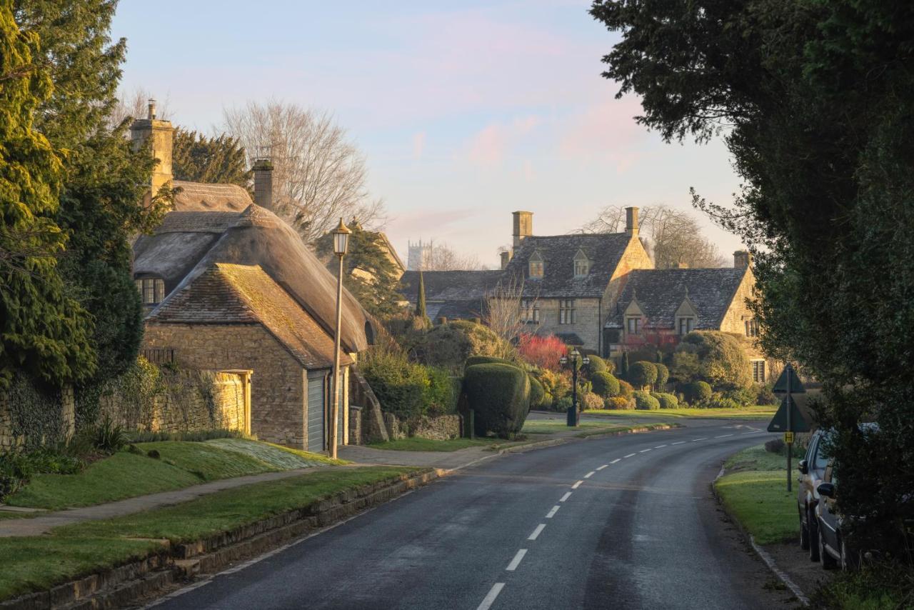 Campden Place - 2 Bed Home In Central Chipping Campden Eksteriør bilde