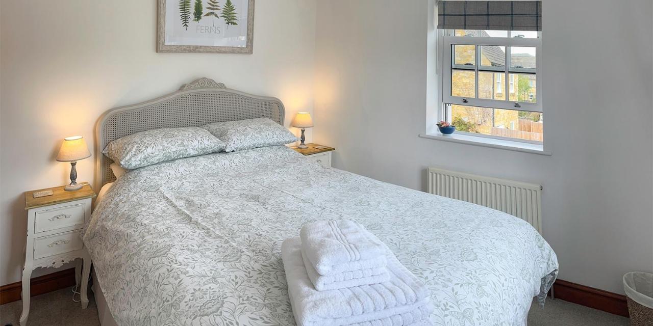 Campden Place - 2 Bed Home In Central Chipping Campden Eksteriør bilde