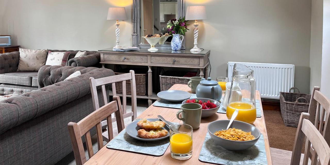 Campden Place - 2 Bed Home In Central Chipping Campden Eksteriør bilde