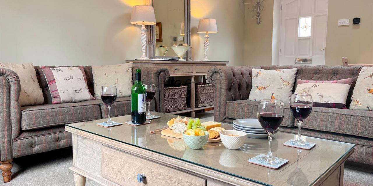 Campden Place - 2 Bed Home In Central Chipping Campden Eksteriør bilde